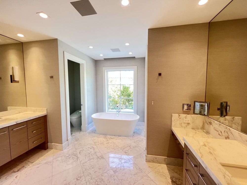 THE WALLPAPER INSTALL Updated August 2024 Request a Quote 70