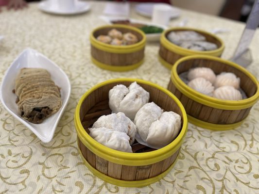 Grand Dynasty Chinese Seafood Restaurant by null