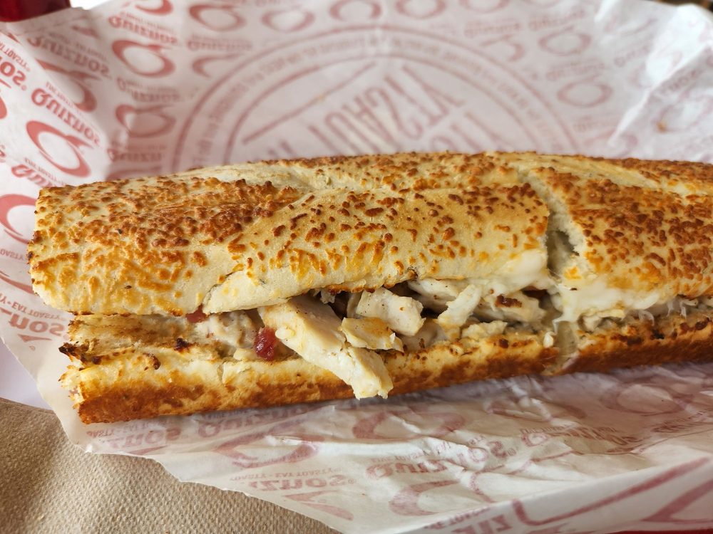 QUIZNOS Updated June 2024 10 Photos 2620 Laporte Ave Ste 130