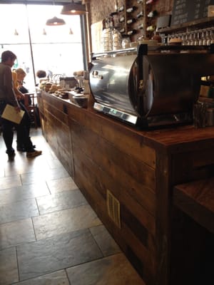 Cafe Coho by null