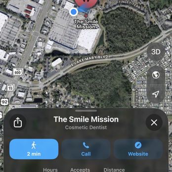 The Smile Mission - General Dentistry Near Me - Sanford, Florida The Smile Mission - General Dentistry Near Me - Sanford, Florida