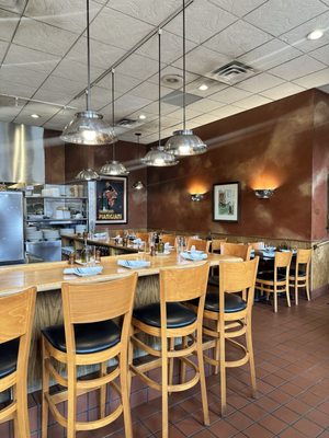 Broders' Pasta Bar by null