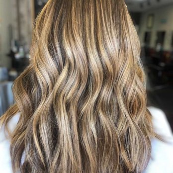 Double Image Salon - balayage - Hair Salons Near Me - Mount Juliet, Tennessee