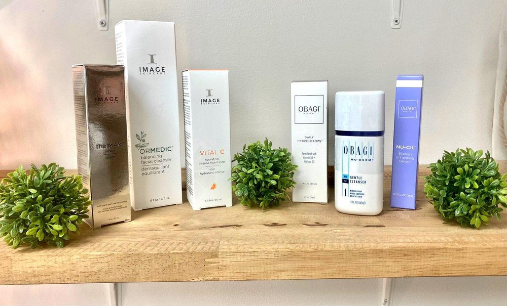 AFFIRMATIONS MED SPA Updated August 2024 10 Photos 1085 Lake Murray Blvd F, Irmo, South