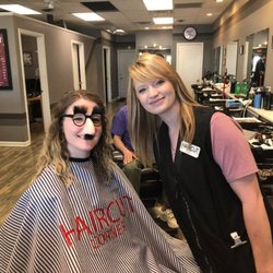 Haircut Corner