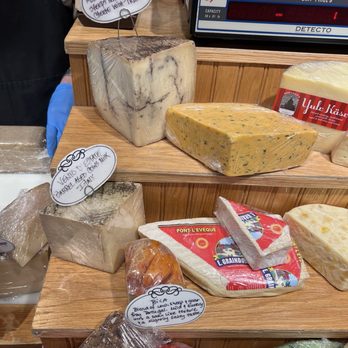 Fromage Fine Foods & Coffees - cheese - Specialty Food Near Me - Old Saybrook, Connecticut