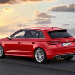 Carpoint Car and Van hire