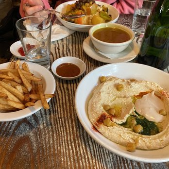 Cafe Mogador - Moroccan Near Me - Brooklyn, New York Cafe Mogador - Moroccan Near Me - Brooklyn, New York
