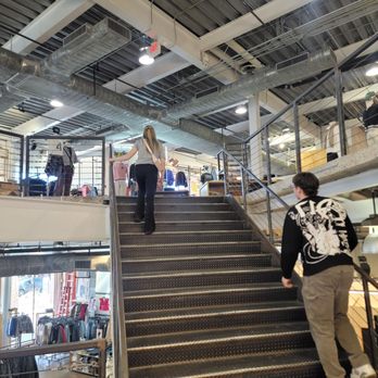 Urban Outfitters - Way upstairs - Women's Clothing Near Me - Tempe, Arizona Urban Outfitters - Way upstairs - Women's Clothing Near Me - Tempe, Arizona