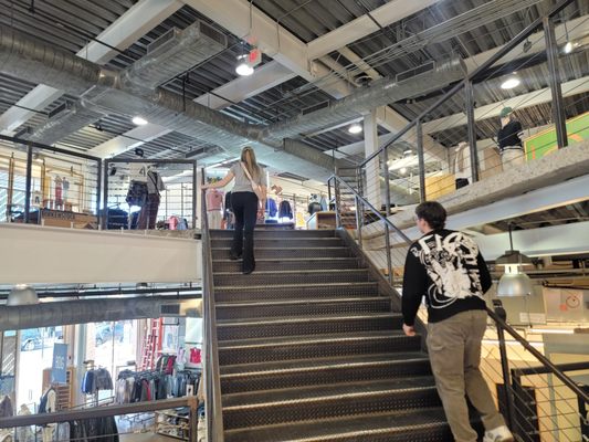 Urban Outfitters by null