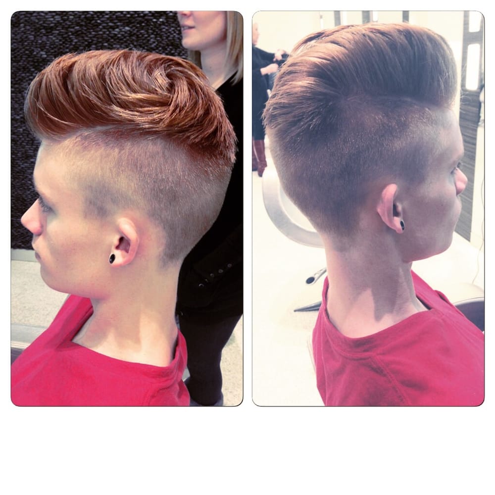 HAIRITAGE SALON & with photos Updated August 2024 15 Photos 604 N Prospect St