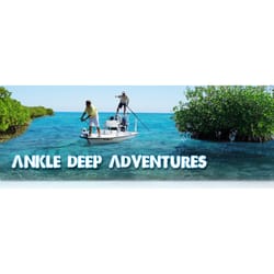 Ankle Deep Adventures