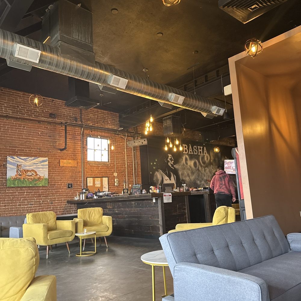 Basha Social Lounge - Hookah Bars Near Me - Denver, Colorado Basha Social Lounge - Hookah Bars Near Me - Denver, Colorado