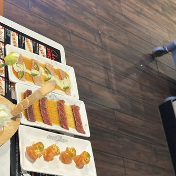 Sushi Ohayo - Japanese Near Me - Falls Church, Virginia Sushi Ohayo - Japanese Near Me - Falls Church, Virginia