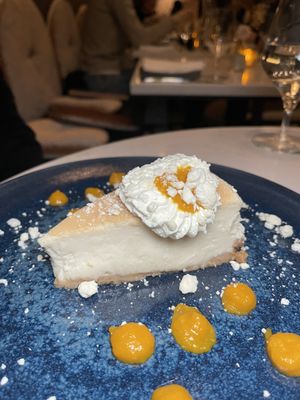 Terms of Endearment by null