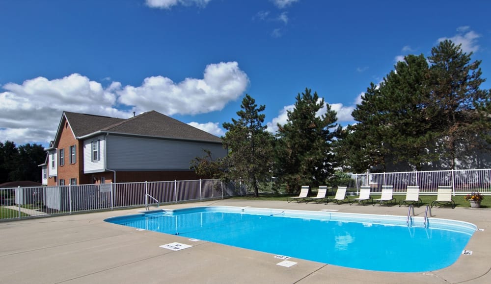 ARBORS 14 Photos 436 W 3rd St, Marysville, OH Yelp