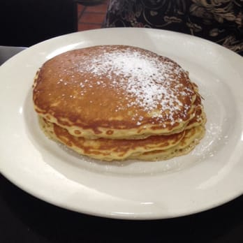 Bea Bea's - Regular pancakes were okay nothing special about them. - Coffee & Tea Near Me - Burbank, California