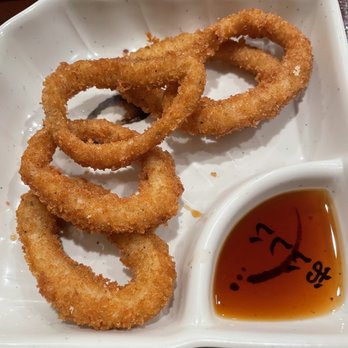 Oishi Sushi - Sushi Bars Near Me - Schaumburg, Illinois