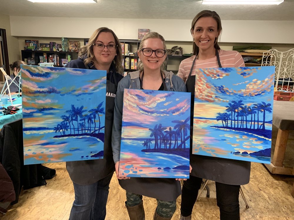 YAYMAKER Updated September 2024 33 Photos & 19 Reviews Salt Lake City, Utah Party