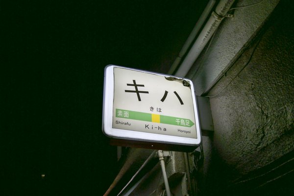 Kiha by null
