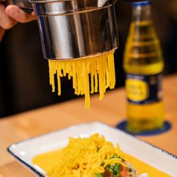 Lima Cebichería Peruana - CAUSA "LIMA" ESPECIAL