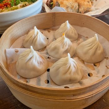 Seven Grams - Spicy xlb - Chinese Near Me - Tustin, California Seven Grams - Spicy xlb - Chinese Near Me - Tustin, California