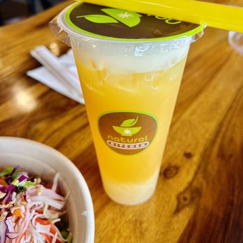 Natural Kitchen - Bubble Tea Near Me - Orange Park, Florida