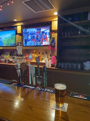 Porter's Place Sports Bar by null