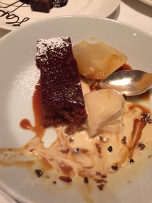 Chez Bruce by null Chez Bruce by null