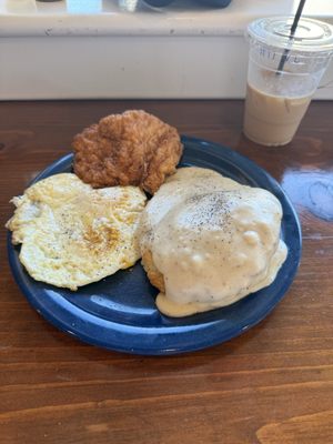 Basecamp at Kennesaw Mountain by null