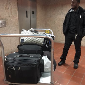 South Station - This kind security Tamba saw me and my 4 yr old struggling to get each luggage one by one from outside, he assisted me & found a cart. - Train Stations Near Me - Boston, Massachusetts South Station - This kind security Tamba saw me and my 4 yr old struggling to get each luggage one by one from outside, he assisted me & found a cart. - Train Stations Near Me - Boston, Massachusetts