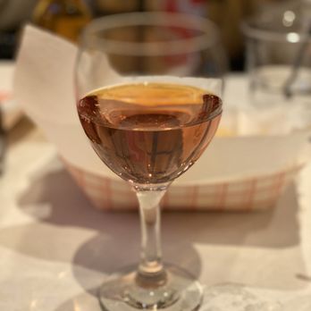 Cap't Loui - Rosé - Cajun/Creole Near Me - Brooklyn, New York Cap't Loui - Rosé - Cajun/Creole Near Me - Brooklyn, New York
