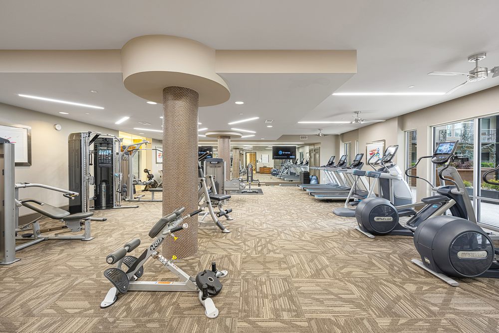 VENUE BROOKWOOD APARTMENTS Updated October 2024 88 Photos & 18