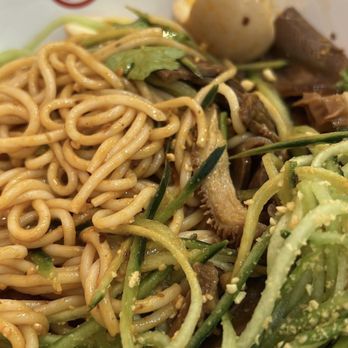 Ji Bei Chuan Noodles Brooklyn - Sauerkraut beef tripe rice noodle - Chinese Near Me - Brooklyn, New York Ji Bei Chuan Noodles Brooklyn - Sauerkraut beef tripe rice noodle - Chinese Near Me - Brooklyn, New York