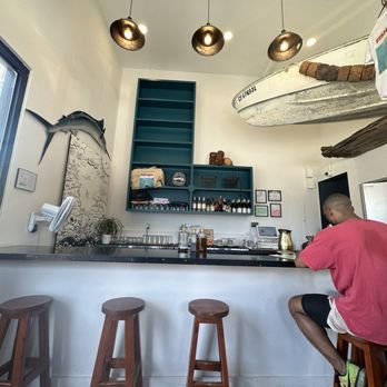 Fish Guts - Inside - Seafood Near Me - San Diego, California