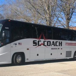 SC Coach