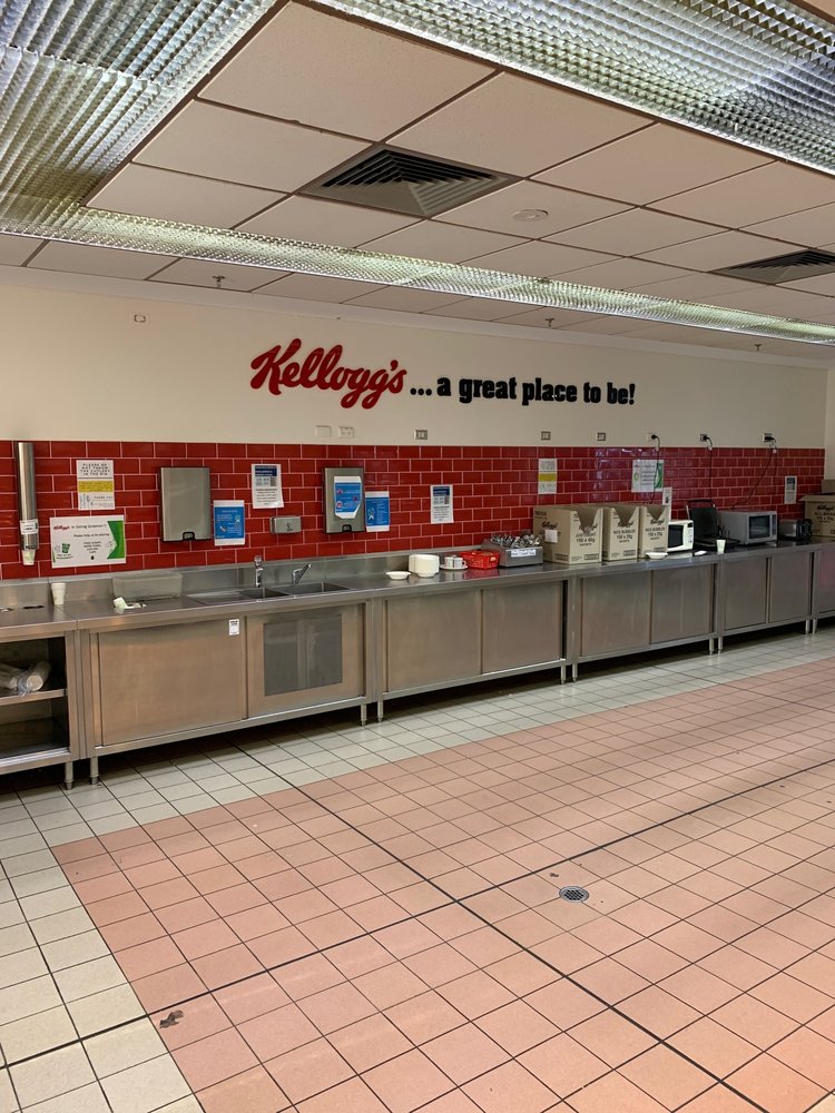 KELLOGG Updated August 2024 Swinbourne St Botany, New South Wales, Botany New South Wales