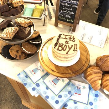 Whisk - Bakeries Near Me - Richmond, Virginia