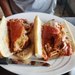 Cioffi's Restaurant & Pizzeria