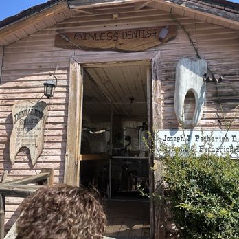 Gold King Mine and Ghost Town - Museums Near Me - Jerome, Arizona