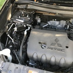 Frye's Mobile Detailing
