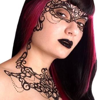 Sparkling Faces - Henna Artists Near Me