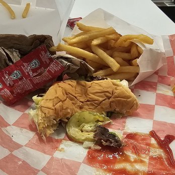 Mike’s Drive-In - Full meal. - Diners Near Me - Tigard, Oregon Mike’s Drive-In - Full meal. - Diners Near Me - Tigard, Oregon