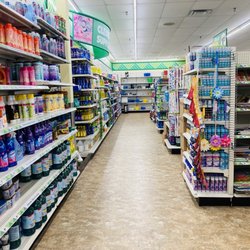 Dollar Tree - Dollar Tree, St. Simons Island