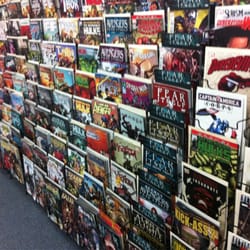 Super Hero Comics