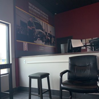 Jiffy Lube - Oil Change Stations Near Me - Providence Village, Texas