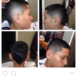 Headlines Barber Shop