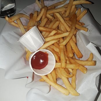 Matt's Bar - Half order of fries - Burgers Near Me - Minneapolis, Minnesota Matt's Bar - Half order of fries - Burgers Near Me - Minneapolis, Minnesota