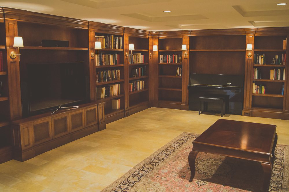 Slide of Prosource Builders