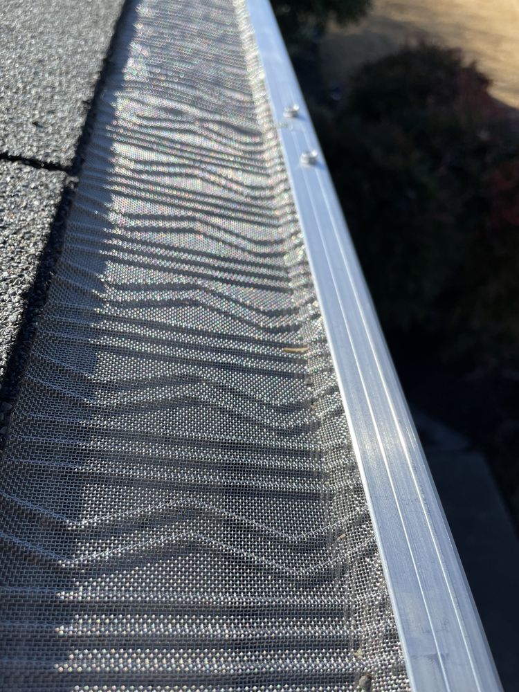 Slide of Extended Exteriors